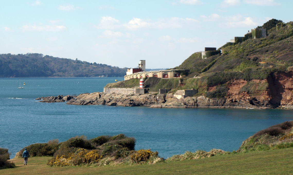 Fort Bovisand