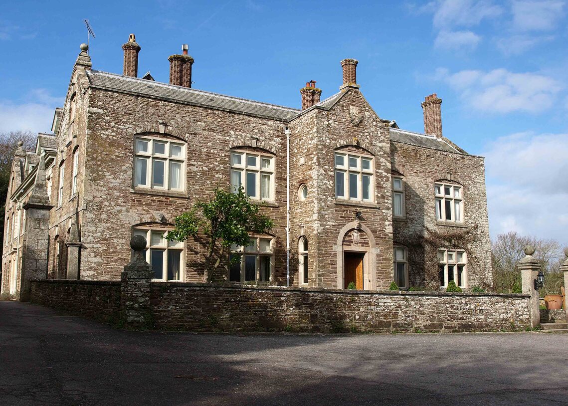 Langdon Court